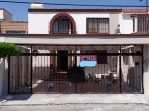 Casa en venta Irapuato Gto. colonia Las Reynas