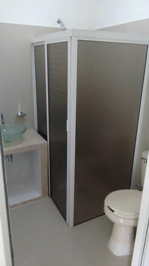 CUARTOS EJECUTIVOS TIPO DEPARTAMENTO
