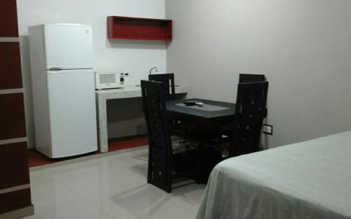 CUARTOS EJECUTIVOS TIPO DEPARTAMENTO