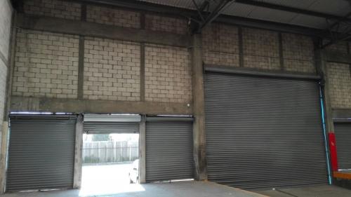 Renta de bodega de 840 m2 en Boulevard Aeropuerto