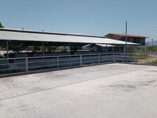 Terreno de cien hect�reas, Ayala Morelos