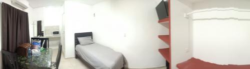 Departamentos Ejecutivos Amueblados
