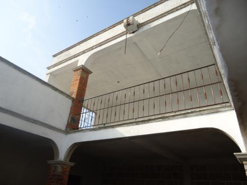Terreno plano con preciosa vista, construcci�n. Tlayacapan