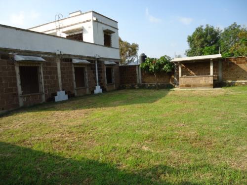 Terreno plano con preciosa vista, construcci�n. Tlayacapan