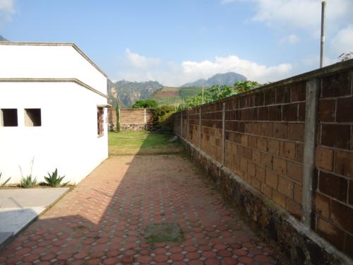 Terreno plano con preciosa vista, construcci�n. Tlayacapan