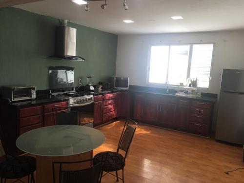 DEPARTAMENTO AMUEBLADO EN RENTA ZONA PROVIDENCIA GUADALAJA