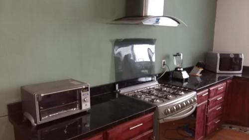 DEPARTAMENTO AMUEBLADO EN RENTA ZONA PROVIDENCIA GUADALAJA