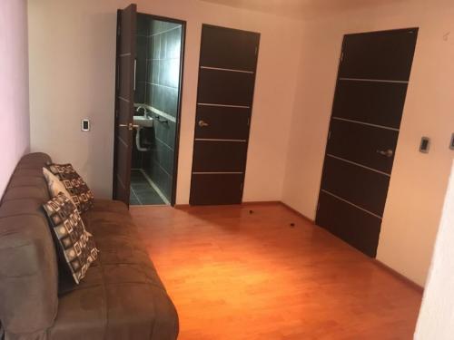 DEPARTAMENTO AMUEBLADO EN RENTA ZONA PROVIDENCIA GUADALAJA