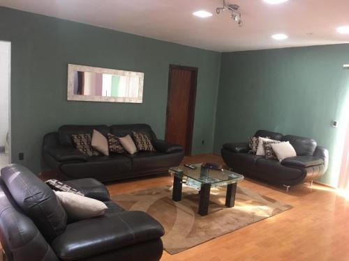 DEPARTAMENTO AMUEBLADO EN RENTA ZONA PROVIDENCIA GUADALAJA