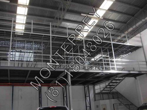 BODEGA EN RENTA COLONIA MODERNA EN MONTERREY