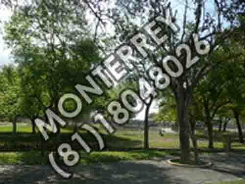 TERRENO EN CANTER�AS RESIDENCIAL PLANO Y MUY BIEN UBICADO