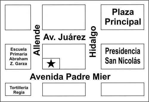  LOCALES EN PROMOCI�N  A 100 MTS PRESIDENCIA SAN NICOL�S