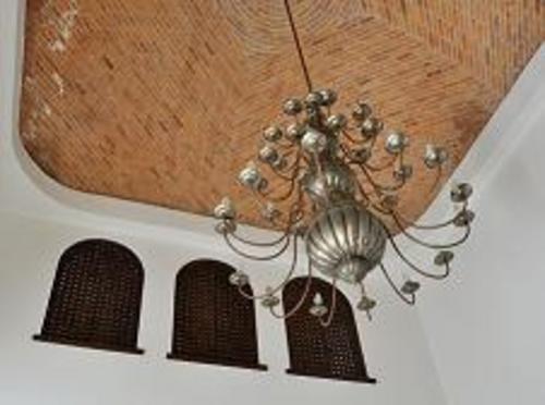 CASA BOSQUES DE SAN �NGEL SECTOR PALMILLAS DE OPORTUNIDAD