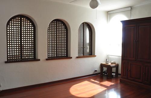 CASA BOSQUES DE SAN �NGEL SECTOR PALMILLAS DE OPORTUNIDAD