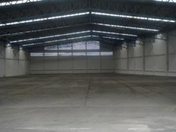 RENTA DE BODEGA EN PUEBLA, NAVE INDUSTRIAL EN PUEBLA.