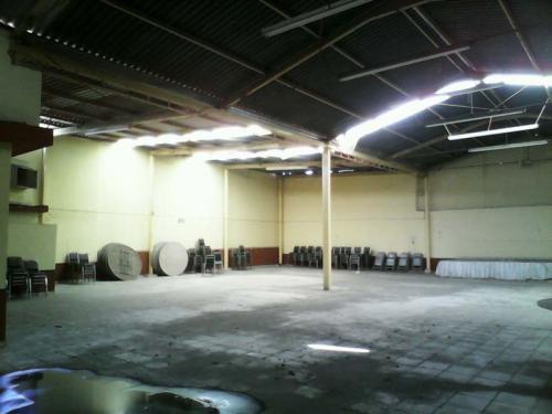 BODEGA EN SAN NICOL�S. EXCELENTE OPORTUNIDAD.
