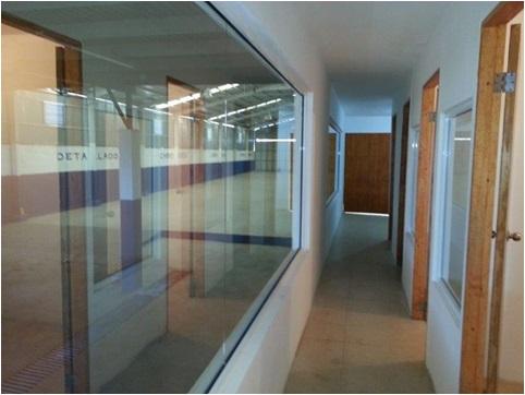 BODEGA INDUSTRIAL EN SAN NICOL�S DE LOS GARZA