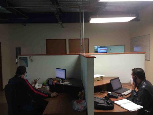 BODEGA EN SAN NICOL�S PARQUE STIVA