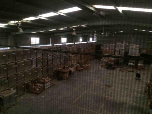 BODEGA EN SAN NICOL�S PARQUE STIVA
