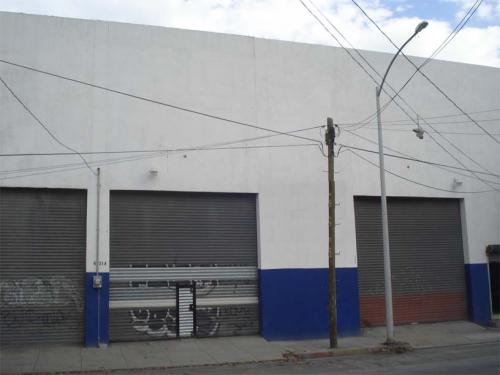 BODEGA COLONIA HIDALGO 1885 M2 DE OPORTUNIDAD