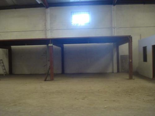 BODEGA COLONIA HIDALGO 1885 M2 DE OPORTUNIDAD