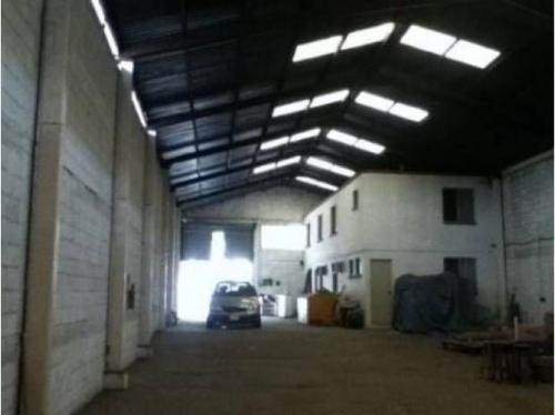BODEGA COLONIA TOPOCHICO. L�MITES DE MTY Y SAN NICOL�S