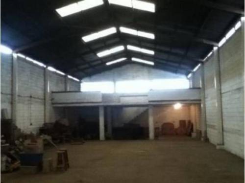 BODEGA COLONIA TOPOCHICO. L�MITES DE MTY Y SAN NICOL�S