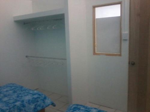 Habitaciones economicas para estudiantes y trabajadores