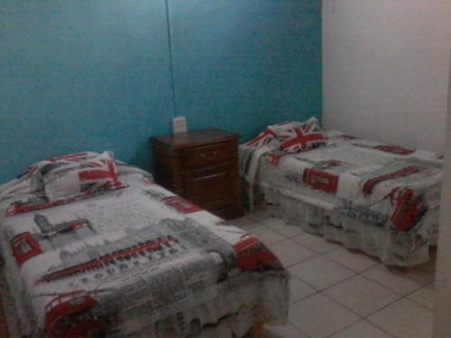 Habitaciones  compartidas Econ�micas, para estudiantes y t