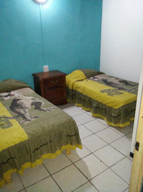 Habitaciones  compartidas Econ�micas, para estudiantes y t