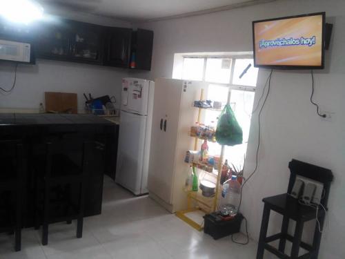 Habitaciones Econ�micas, para estudiantes y trabajadores