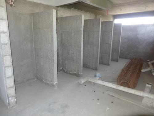 TERRENO CON EDIFICIO Y AMENIDADES