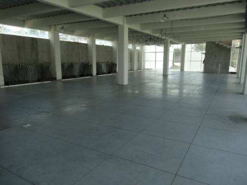 TERRENO CON EDIFICIO Y AMENIDADES