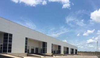 Renta de bodega industrial de 880 m2 en Ocoyoacac