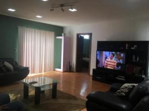 DEPARTAMENTO AMUEBLADO EN RENTA ZONA PROVIDENCIA GUADALAJA