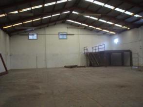BODEGA COLONIA HIDALGO 1885 M2 DE OPORTUNIDAD