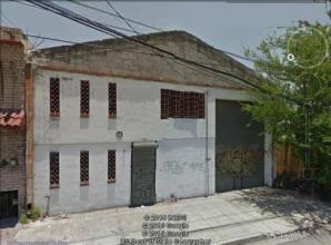 BODEGA COLONIA TOPOCHICO. L�MITES DE MTY Y SAN NICOL�S